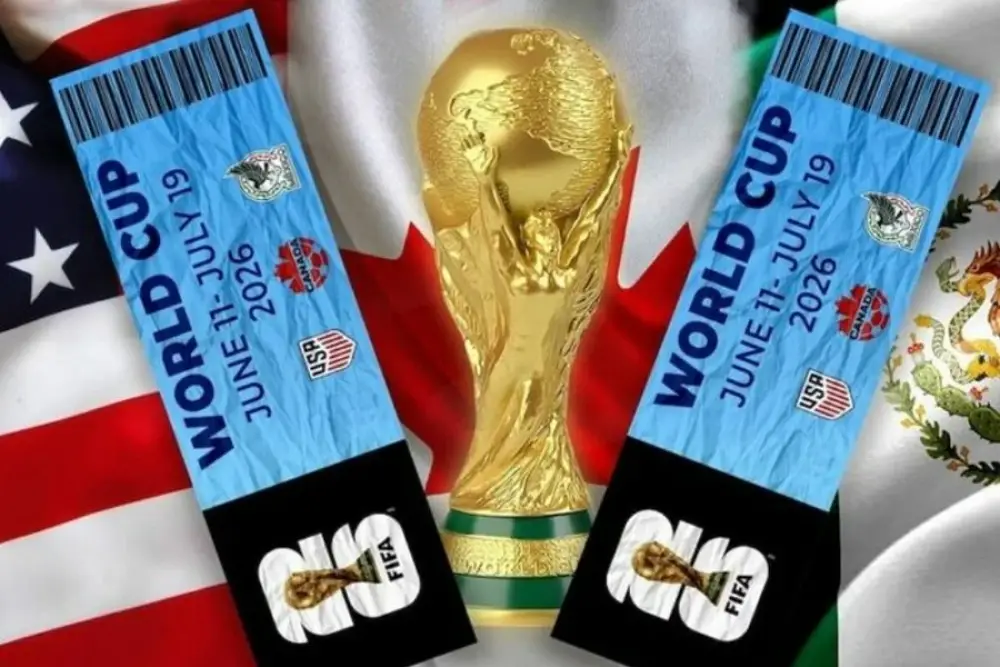 Mondial 2026 : la FIFA visée par une enquête aux États-Unis sur la billetterie