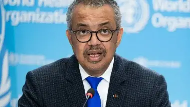 Ebola : l’OMS place la RDC au niveau d’alerte maxi...