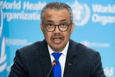 Ebola : l’OMS place la RDC au niveau d’alerte maximal face à la progression de l’épidémie