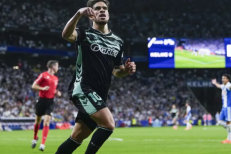 Mercato: le Barça prend contact avec Betis pour Abdessamad Ezzalzouli