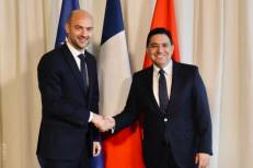 Le chef de la diplomatie française en visite au Maroc le 20 mai