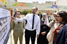 Hay Hassani/INDH : Plus de 1.340 projets réalisés depuis 2005 pour près de 585 MDH