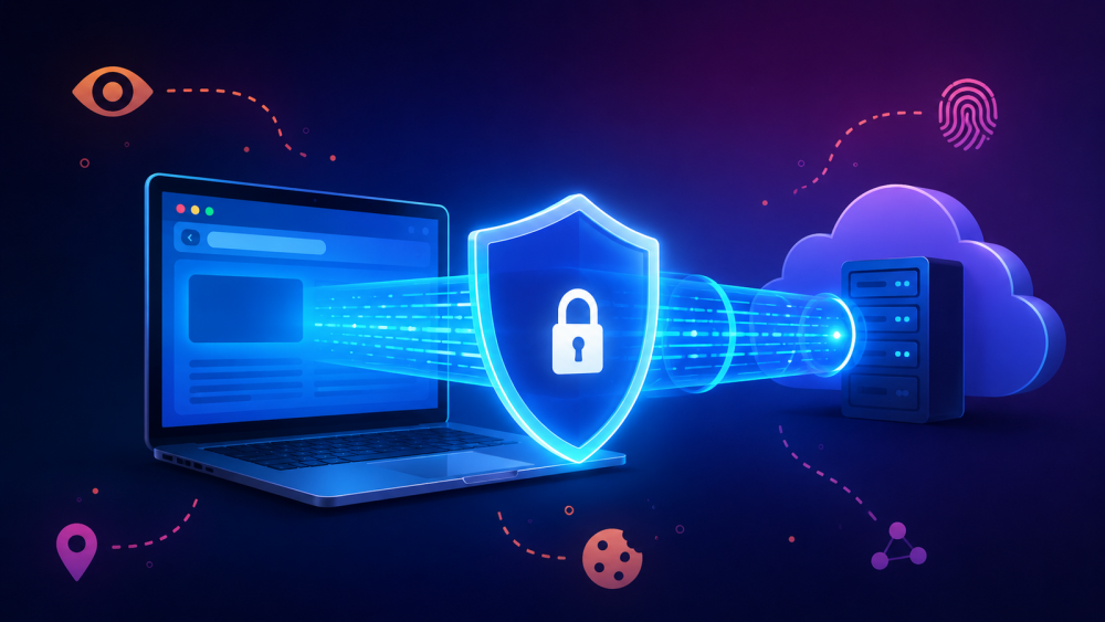 Un VPN rend-il vraiment anonyme sur Internet ?