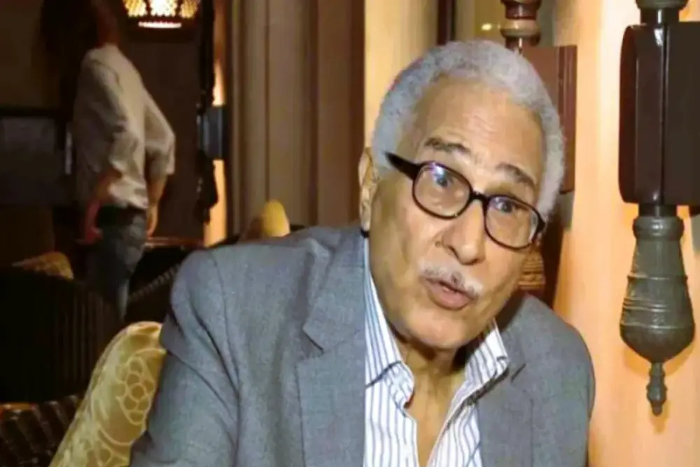 Décès de l’acteur égyptien Abdel Rahman Abou Zahra