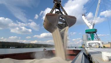 L’UE suspend les droits de douane sur certains eng...