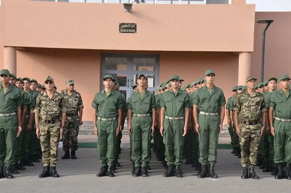 Service militaire : les critères d'établissement des listes des conscrits fixés