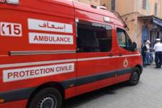 Fès: Exercice de simulation de sauvetage lundi dans la médina