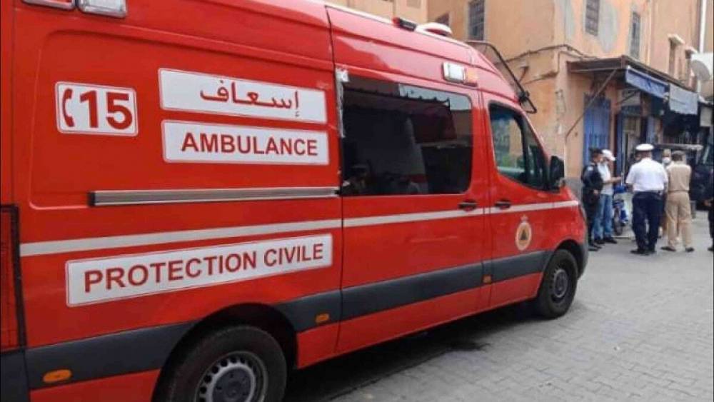 Fès: Exercice de simulation de sauvetage lundi dans la médina
