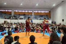 Rabat : une masterclass de Muay Thaï pour renforcer les échanges sportifs entre le Maroc et la Thaïlande
