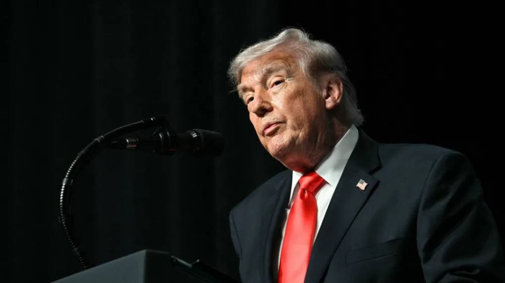 Trump assure que les négociations avec l’Iran sont dans la « dernière phase »