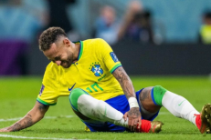 Mondial 2026 : Neymar incertain pour l’entrée du Brésil face au Maroc