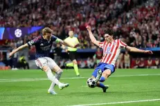 Arsenal – Atlético de Madrid : un billet pour la finale LdC en jeu à Londres