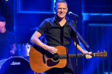 Bryan Adams inaugure le Théâtre Royal de Rabat