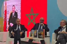 Maroc-Italie: Un ouvrage sur Dakhla et la Calabre présenté au Salon international du livre de Turin