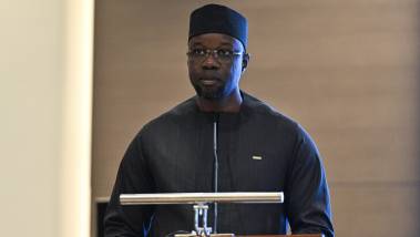 Sénégal : Ousmane Sonko élu président de l’Assembl...