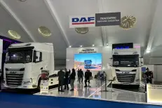 Tractafric Motors reprend officiellement DAF Trucks au Maroc