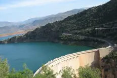Les réserves d’eau des barrages du Maroc continuent de progresser à l’approche de l’été