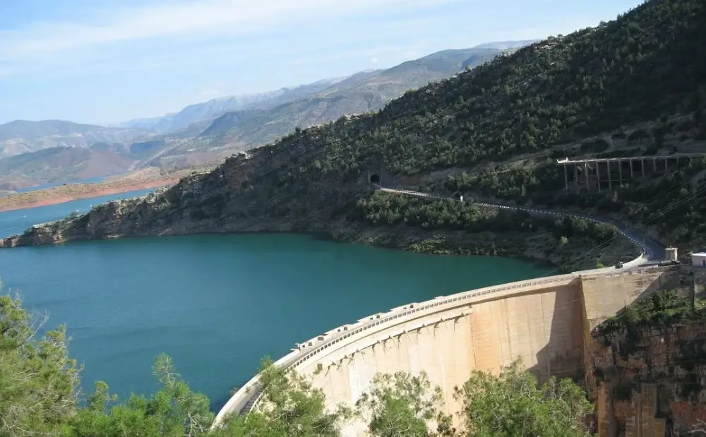 Les réserves d’eau des barrages du Maroc continuent de progresser à l’approche de l’été