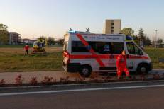 Trois Marocains tués et cinq autres blessés dans un accident de la route dans le nord-est de l'Italie