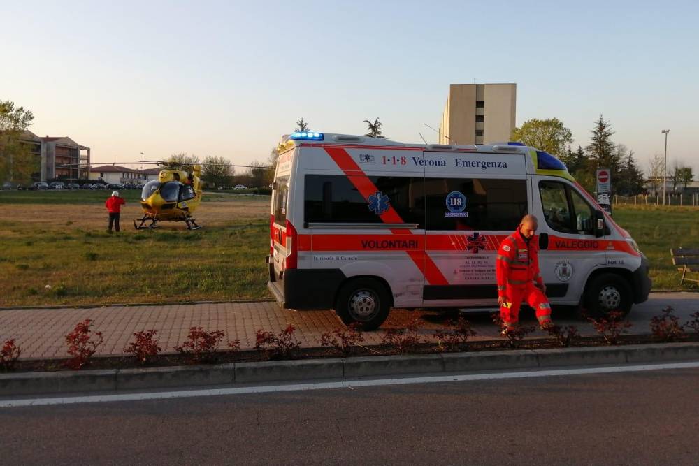 Trois Marocains tués et cinq autres blessés dans un accident de la route dans le nord-est de l'Italie