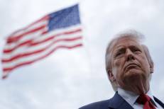 Trump juge « totalement inacceptable » la réponse de l’Iran pour mettre fin au conflit