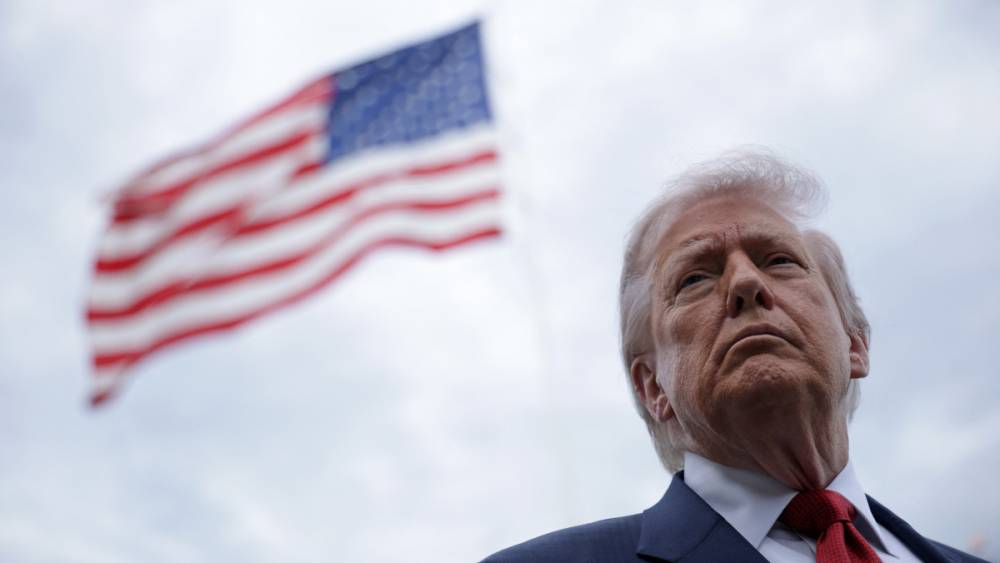 Trump juge « totalement inacceptable » la réponse de l’Iran pour mettre fin au conflit