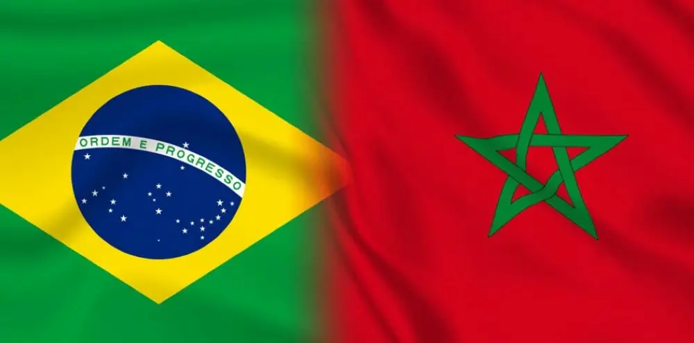 Une mission commerciale brésilienne attendue du 10 au 13 juin au Maroc