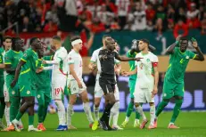 CAN 2025: le Maroc dépose ses arguments dans les délais auprès du TAS