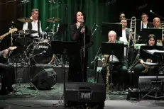 Casablanca : L’Orchestre Symphonique Royal revisite les grands classiques du jazz avec Karina Kozhevnikova