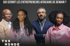 Les Nouveaux Boss saison 2 : ouverture de l’appel à candidatures