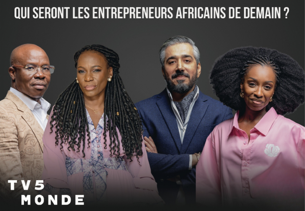 Les Nouveaux Boss saison 2 : ouverture de l’appel à candidatures