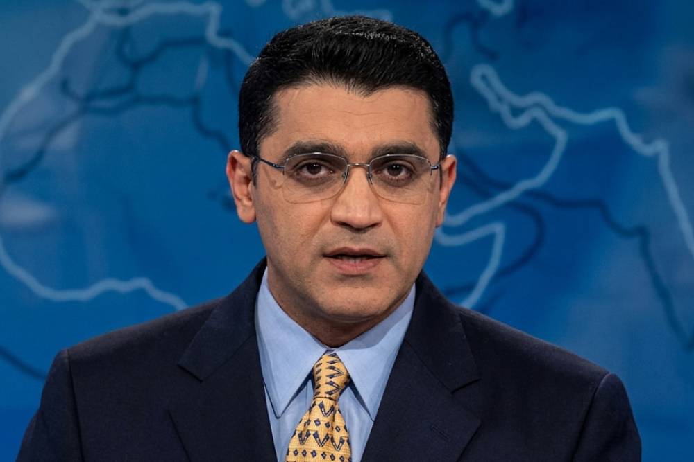 Décès de Chihab Zariouh, présentateur emblématique d’Al Aoula