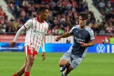 Girona FC: Ounahi attendu comme le messie