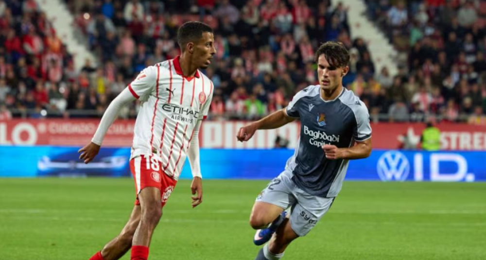 Girona FC: Ounahi attendu comme le messie