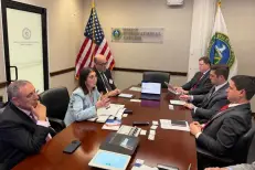 Le Maroc fait la promotion du Gazoduc Africain Atlantique et des minerais stratégiques à Washington