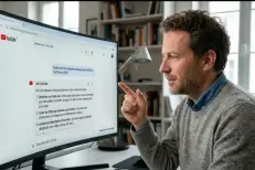 YouTube est devenu un moteur de recherche conversationnel capable de répondre comme ChatGPT