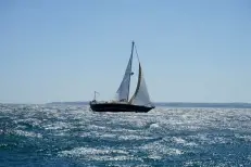Les deux Français disparus en mer au Maroc, retrouvés sains et saufs