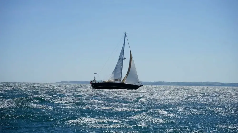 Les deux Français disparus en mer au Maroc, retrouvés sains et saufs