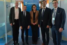 Le Maroc lance une feuille de route pour devenir un hub pharmaceutique et logistique africain