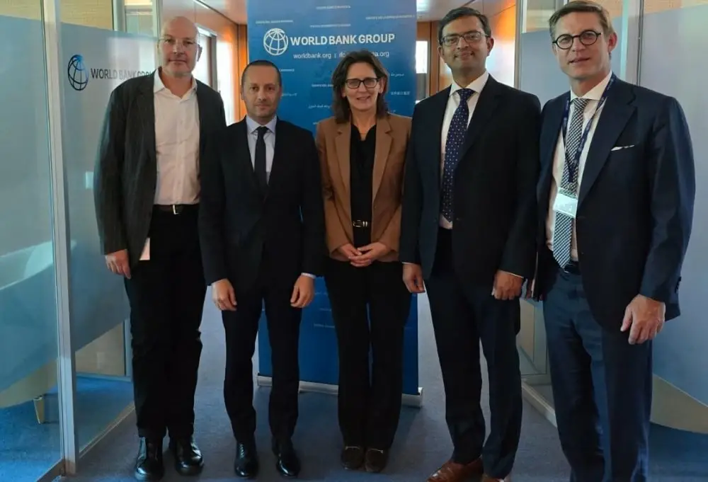 Le Maroc lance une feuille de route pour devenir un hub pharmaceutique et logistique africain