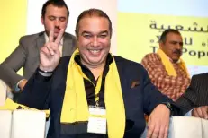 Elections : Ouzzine souhaite un « contrat » avec les citoyens et rejette les "promesses chiffrées"