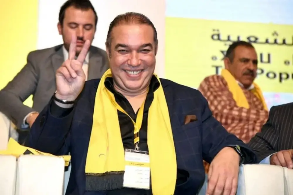 Elections : Ouzzine souhaite un « contrat » avec les citoyens et rejette les "promesses chiffrées"