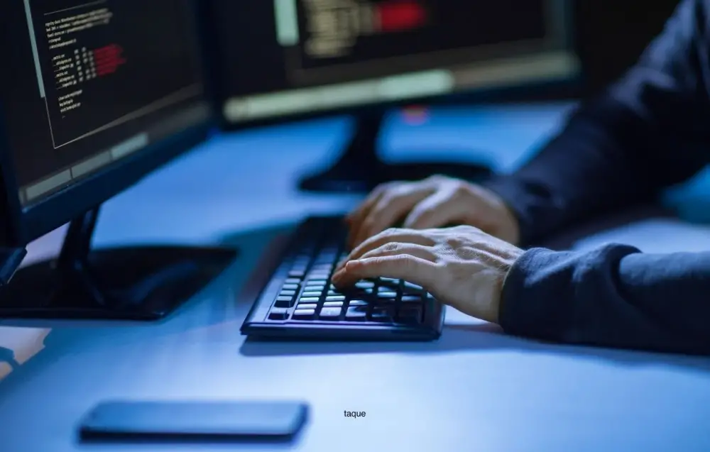 L’Europe alerte : Les cybermenaces explosent avec l’essor de l’IA