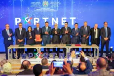 Le Maroc lance son portail national unique du commerce extérieur
