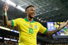 Mondial 2026 : Neymar fait son retour avec le Brésil