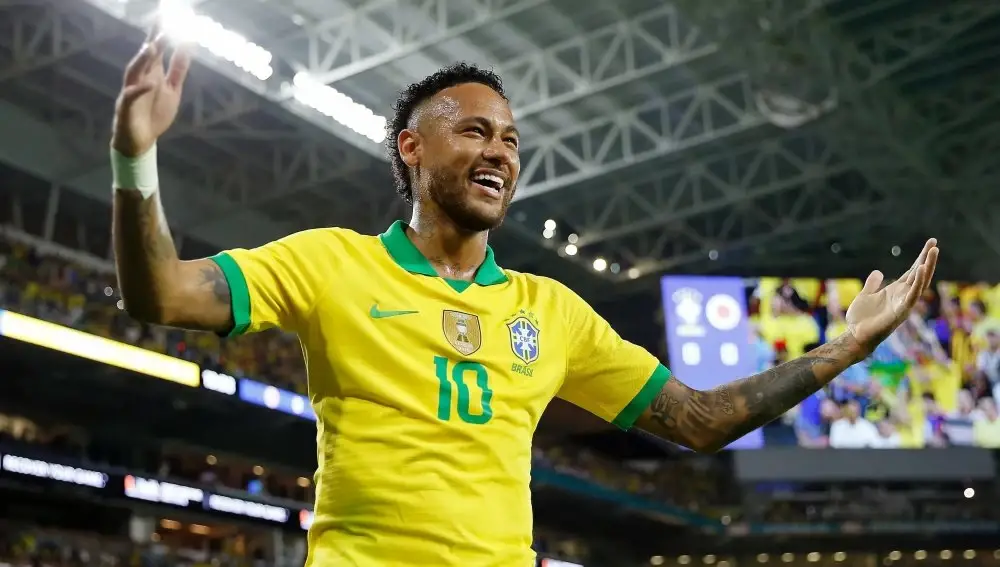 Mondial 2026 : Neymar fait son retour avec le Brésil