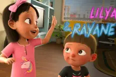 La série animée marocaine prend son envol international sur «TV5Monde»