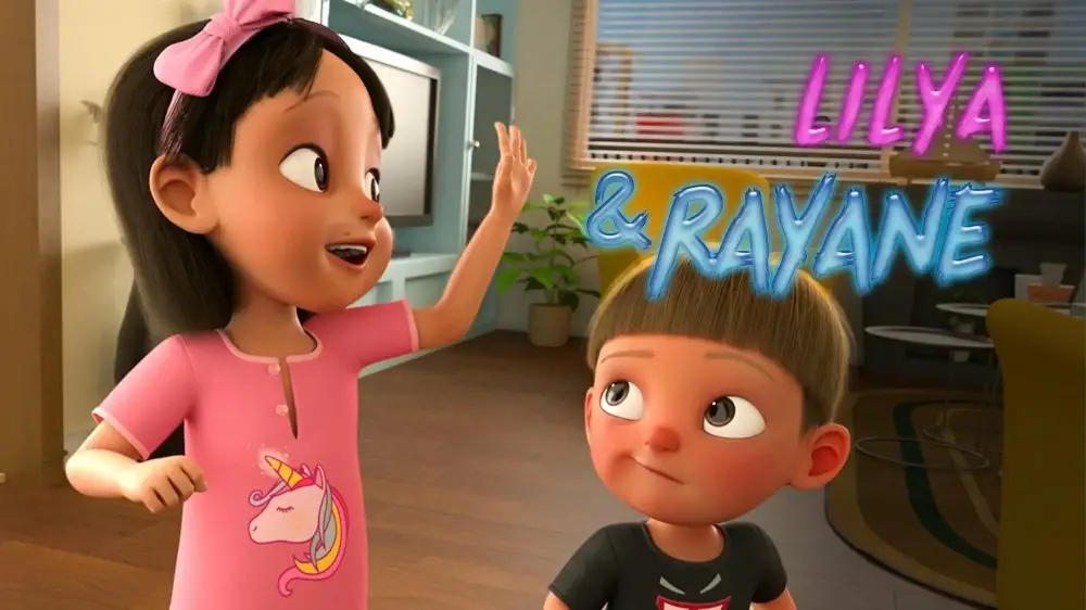 La série animée marocaine prend son envol international sur «TV5Monde»