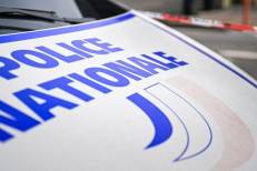 Paris: une boutique de luxe braquée à la voiture-bélier, le préjudice estimé à 200.000 euros