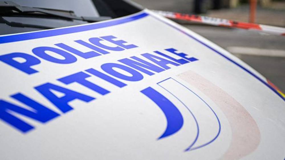 Paris: une boutique de luxe braquée à la voiture-bélier, le préjudice estimé à 200.000 euros